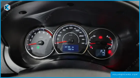 RENAULT KOREA QM5 GASOLINE 2WD SE