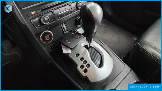 RENAULT KOREA QM5 GASOLINE 2WD SE