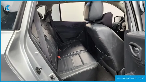 RENAULT KOREA QM5 GASOLINE 2WD SE