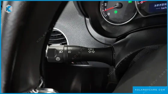 RENAULT KOREA QM5 GASOLINE 2WD SE
