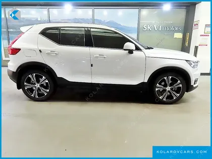 VOLVO XC40 B4 INSCRIPTION