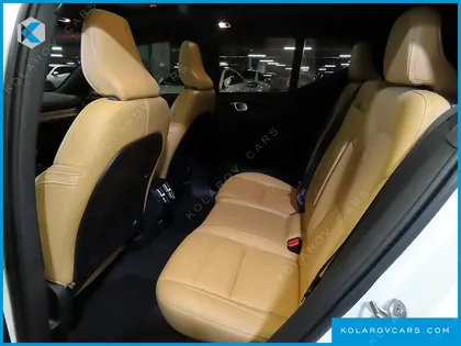 VOLVO XC40 B4 INSCRIPTION