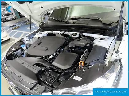 VOLVO XC40 B4 INSCRIPTION