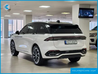 LINCOLN NAUTILUS 2.0 RESERVE AWD