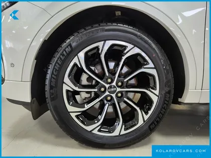 LINCOLN NAUTILUS 2.0 RESERVE AWD