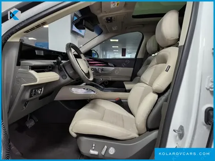 LINCOLN NAUTILUS 2.0 RESERVE AWD