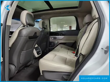 LINCOLN NAUTILUS 2.0 RESERVE AWD