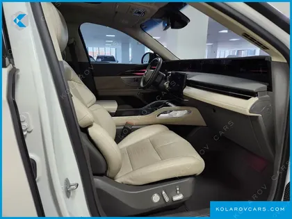 LINCOLN NAUTILUS 2.0 RESERVE AWD