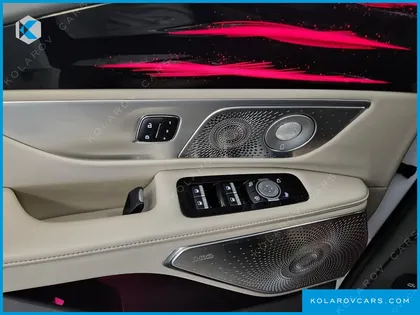 LINCOLN NAUTILUS 2.0 RESERVE AWD