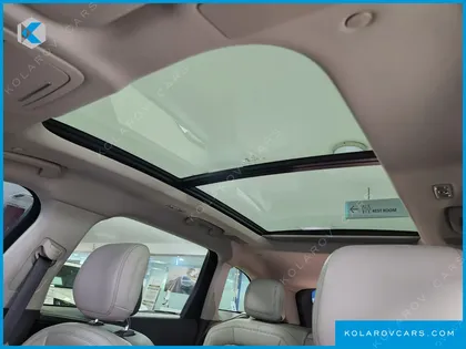 LINCOLN NAUTILUS 2.0 RESERVE AWD