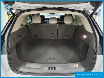 LINCOLN NAUTILUS 2.0 RESERVE AWD