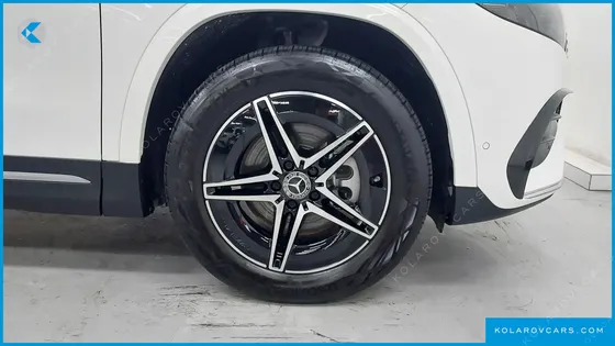 MERCEDES EQA EQA250 AMG LINE