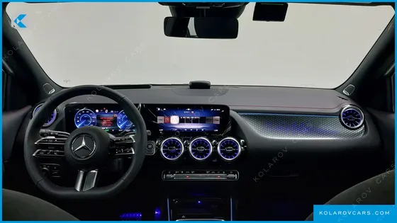 MERCEDES EQA EQA250 AMG LINE
