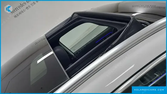 MERCEDES EQA EQA250 AMG LINE