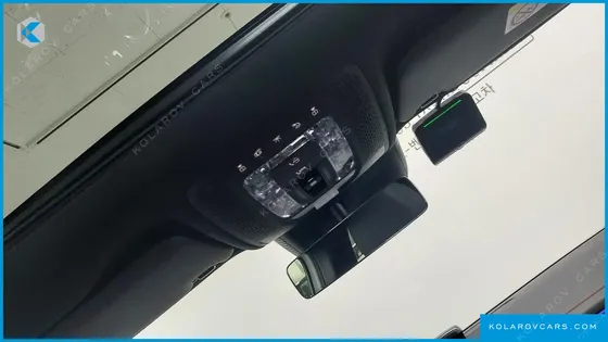 MERCEDES EQA EQA250 AMG LINE