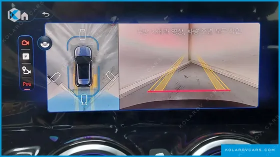 MERCEDES EQA EQA250 AMG LINE