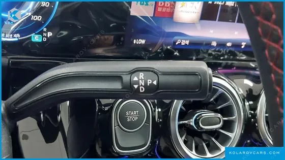 MERCEDES EQA EQA250 AMG LINE