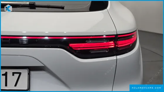 PORSCHE CAYENNE 3.0