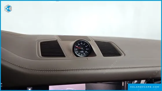 PORSCHE CAYENNE 3.0