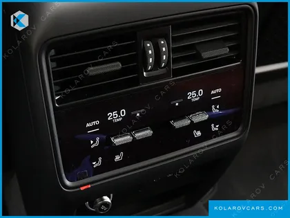 PORSCHE CAYENNE 4.0 GTS