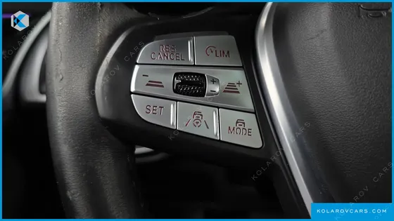 BMW X3 XDRIVE 20D