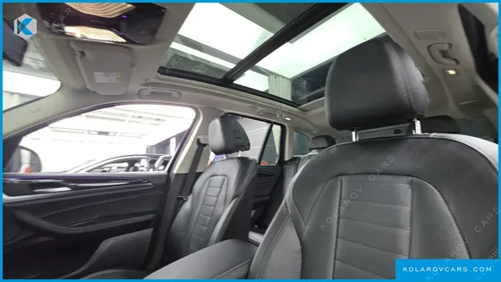 BMW X3 XDRIVE 20D