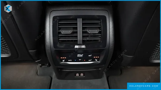 BMW X3 XDRIVE 20D