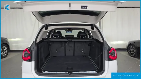 BMW X3 XDRIVE 20D