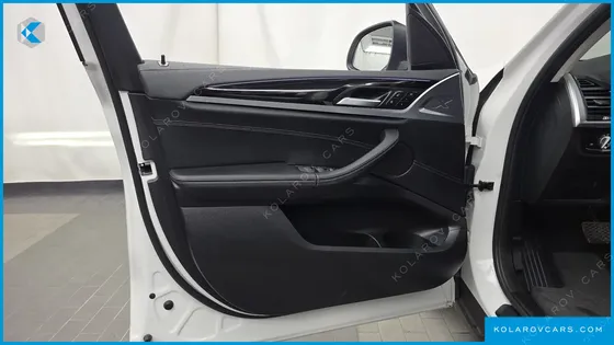 BMW X3 XDRIVE 20D