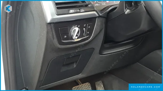 BMW X3 XDRIVE 20D
