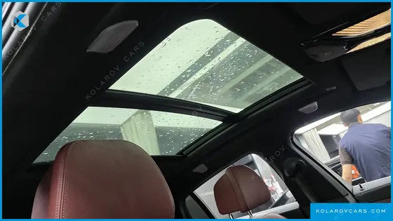 BMW X6 XDRIVE30D M SPORT