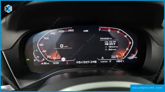 BMW X3 XDRIVE 20I M SPORTS ONLINE EXCLUSIVE EDITION