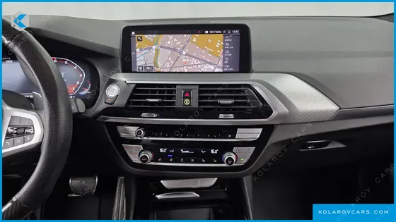 BMW X3 XDRIVE 20I M SPORTS ONLINE EXCLUSIVE EDITION