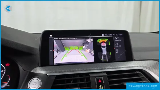 BMW X3 XDRIVE 20I M SPORTS ONLINE EXCLUSIVE EDITION