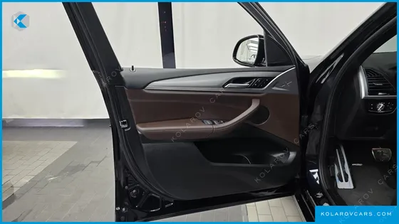 BMW X3 XDRIVE 20I M SPORTS ONLINE EXCLUSIVE EDITION