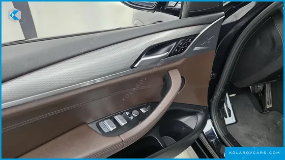 BMW X3 XDRIVE 20I M SPORTS ONLINE EXCLUSIVE EDITION