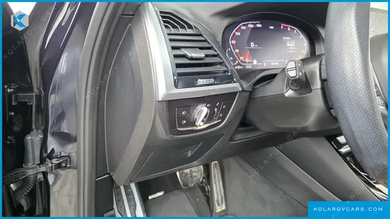 BMW X3 XDRIVE 20I M SPORTS ONLINE EXCLUSIVE EDITION