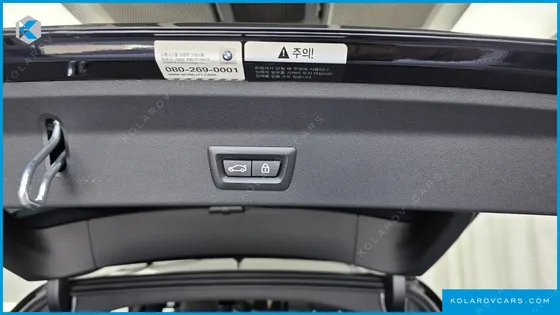 BMW X3 XDRIVE 20I M SPORTS ONLINE EXCLUSIVE EDITION