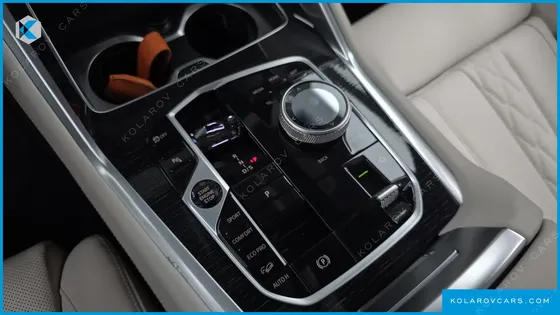 BMW X6 XDRIVE30D M SPORT