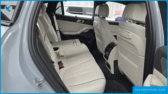 BMW X6 XDRIVE30D M SPORT