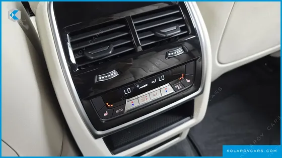 BMW X6 XDRIVE30D M SPORT