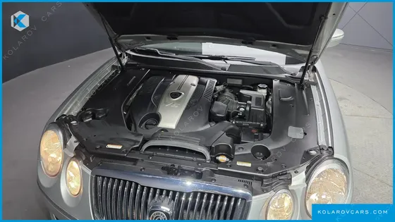 KIA OPIRUS GH270 SPECIAL