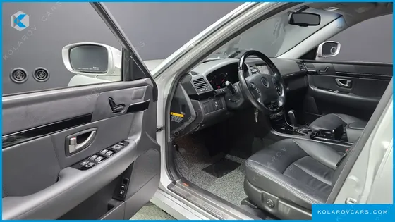 KIA OPIRUS GH270 SPECIAL