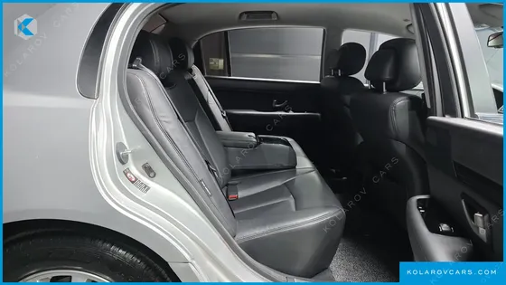 KIA OPIRUS GH270 SPECIAL