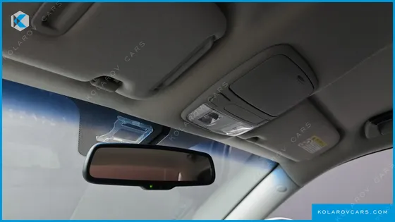 KIA OPIRUS GH270 SPECIAL