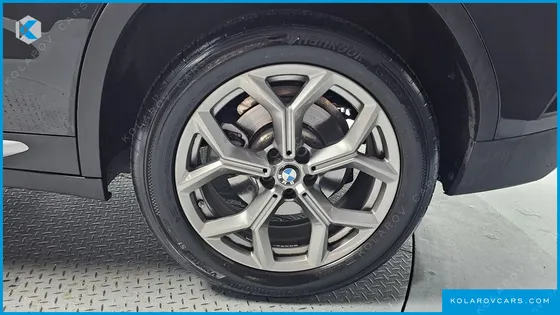 BMW X3 XDRIVE 20I