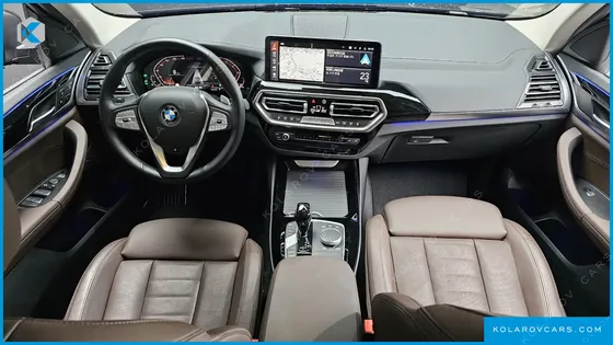 BMW X3 XDRIVE 20I