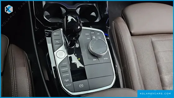 BMW X3 XDRIVE 20I