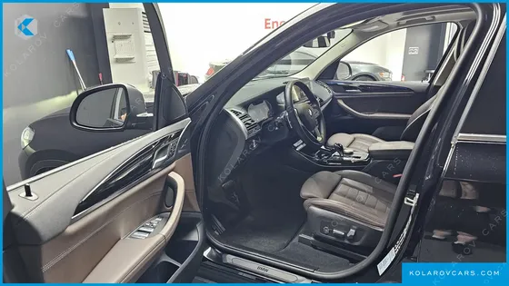 BMW X3 XDRIVE 20I