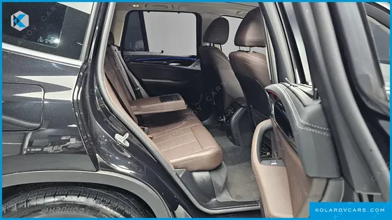 BMW X3 XDRIVE 20I